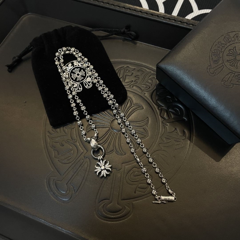 Chrome Hearts Necklaces